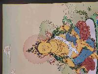 thumb2-Yellow Jambhala-26408