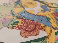 thumb6-Yellow Jambhala-26408