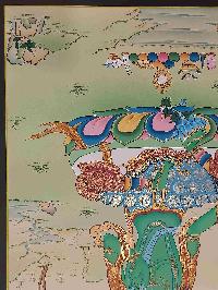 thumb4-Green Tara-26409
