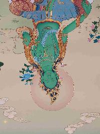 thumb5-Green Tara-26409