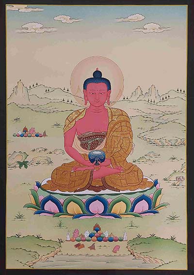 Amitabha Buddha-26417