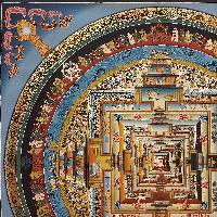 thumb1-Kalachakra Mandala-26420