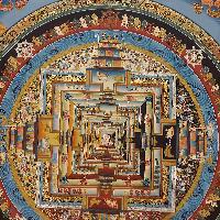 thumb5-Kalachakra Mandala-26420