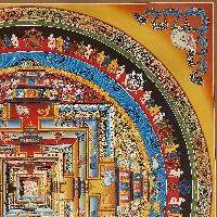thumb4-Kalachakra Mandala-26421