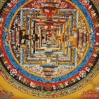 thumb5-Kalachakra Mandala-26421