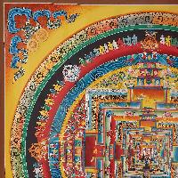 thumb2-Kalachakra Mandala-26422