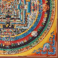 thumb4-Kalachakra Mandala-26422