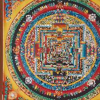 thumb5-Kalachakra Mandala-26422