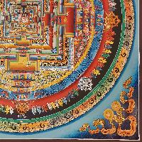 thumb4-Kalachakra Mandala-26423