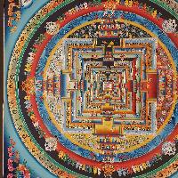 thumb5-Kalachakra Mandala-26423