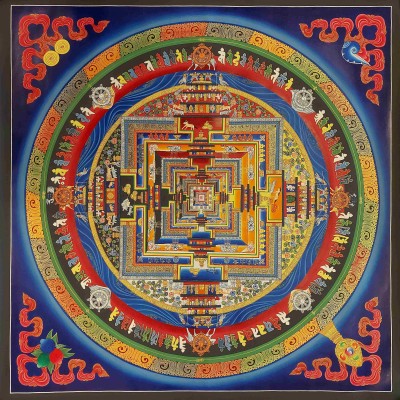 Kalachakra Mandala-26424