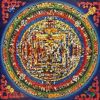 thumb5-Kalachakra Mandala-26424