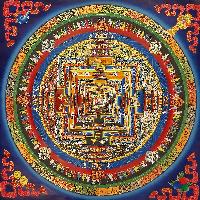 thumb5-Kalachakra Mandala-26424