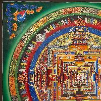 thumb1-Kalachakra Mandala-26425