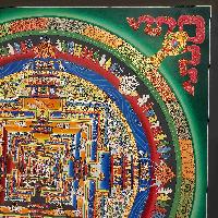 thumb2-Kalachakra Mandala-26425