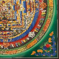 thumb4-Kalachakra Mandala-26425