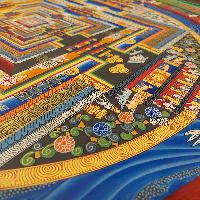 thumb6-Kalachakra Mandala-26425