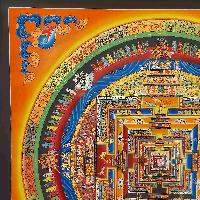 thumb1-Kalachakra Mandala-26426
