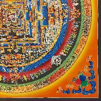thumb4-Kalachakra Mandala-26426