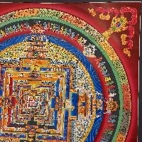 thumb2-Kalachakra Mandala-26427