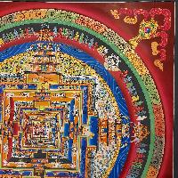 thumb3-Kalachakra Mandala-26427