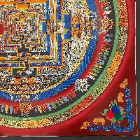 thumb4-Kalachakra Mandala-26427