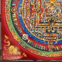 thumb5-Kalachakra Mandala-26427