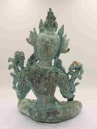 thumb4-Green Tara-26444