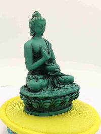 thumb1-Amoghasiddhi Buddha-26451