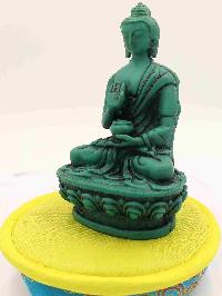 thumb2-Amoghasiddhi Buddha-26451