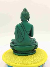 thumb3-Amoghasiddhi Buddha-26451
