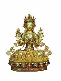 thumb1-Maitreya Buddha-26455