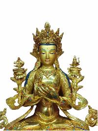 thumb2-Maitreya Buddha-26455