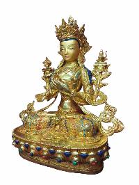 thumb3-Maitreya Buddha-26455