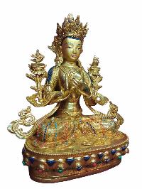 thumb4-Maitreya Buddha-26455