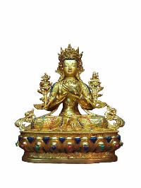 thumb5-Maitreya Buddha-26455