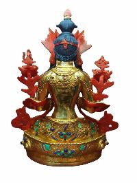 thumb6-Maitreya Buddha-26455