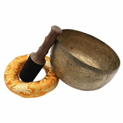 Kopre Singing Bowls-26491