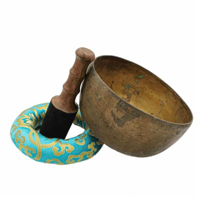 Kopre Singing Bowls-26492