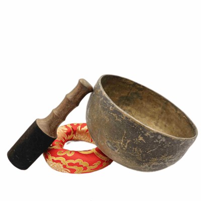 Kopre Singing Bowls-26494