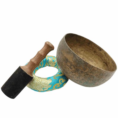 Kopre Singing Bowls-26496