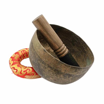 Kopre Singing Bowls-26497