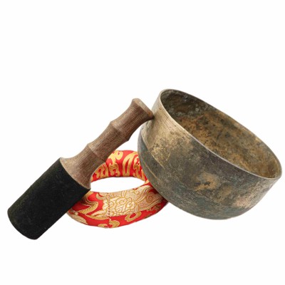 Ultabati Singing Bowl-26500