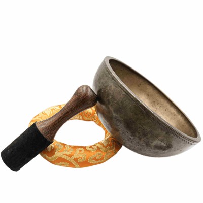 Jambati Singing Bowl-26504