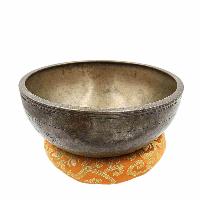 thumb2-Jambati Singing Bowl-26504