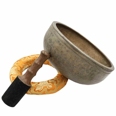 Jambati Singing Bowl-26505