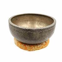 thumb2-Jambati Singing Bowl-26505