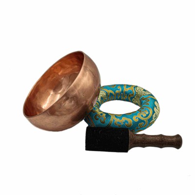 Peter Hess Singing Bowl-26506