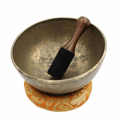 Jambati Singing Bowl-26507