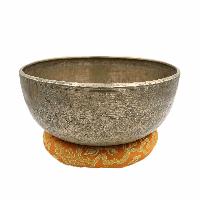 thumb1-Jambati Singing Bowl-26507